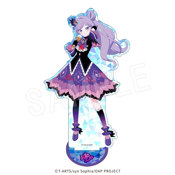 おねがいアイプリ ホロアクリルフィギュアスタンド エマ - AniSmile