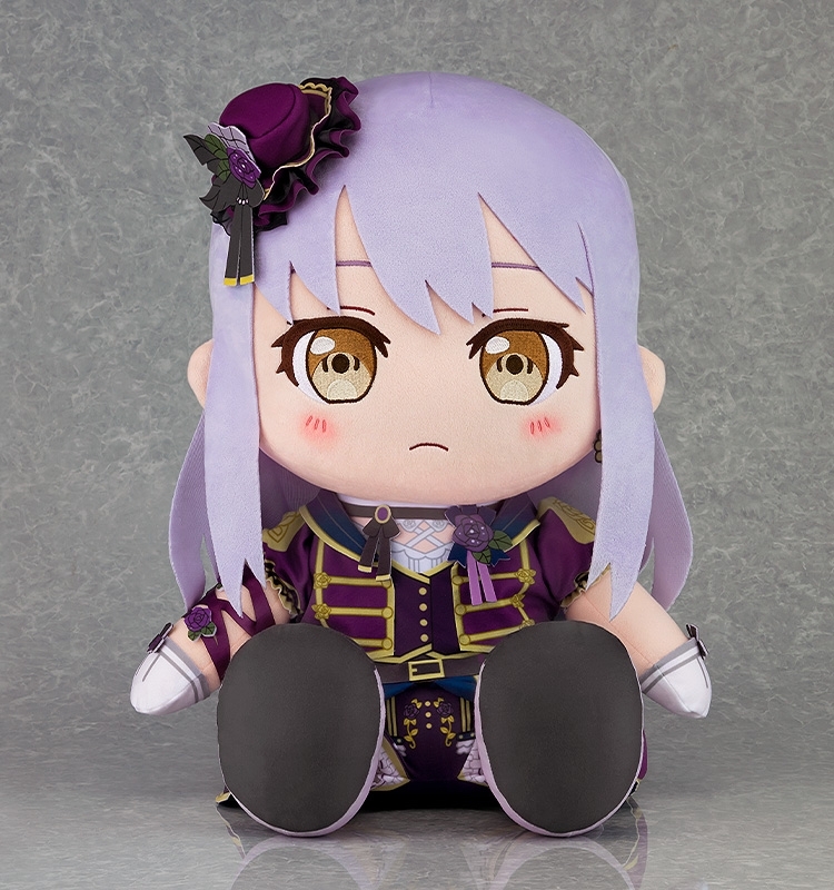 BanG Dream! おおきな40cmぬいぐるみ Roselia 湊 友希那 画像 2 | AniSmile