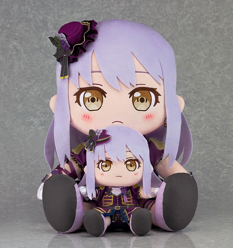 BanG Dream! おおきな40cmぬいぐるみ Roselia 湊 友希那 画像 3 | AniSmile