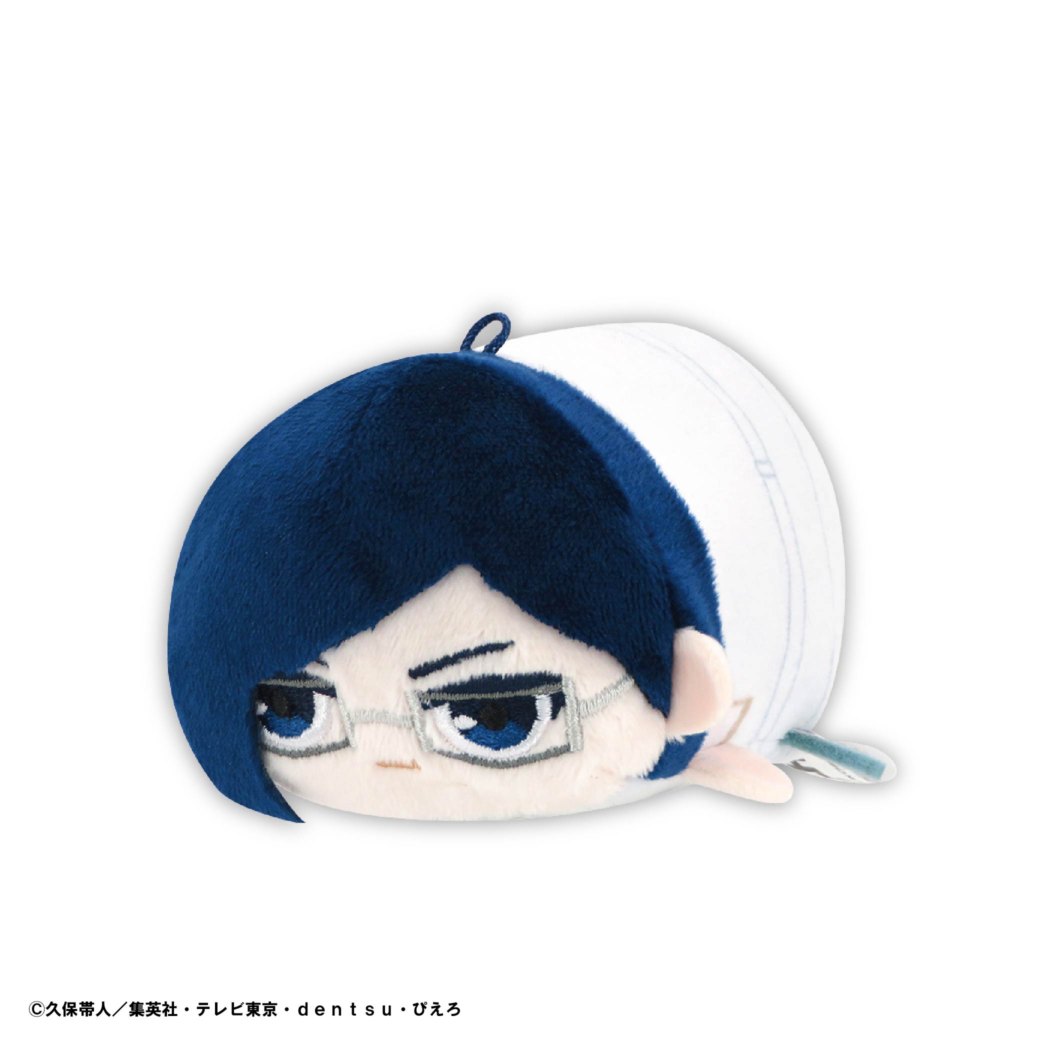 BLEACH ぽてコロマスコット クローズドBOX 画像 4 | AniSmile