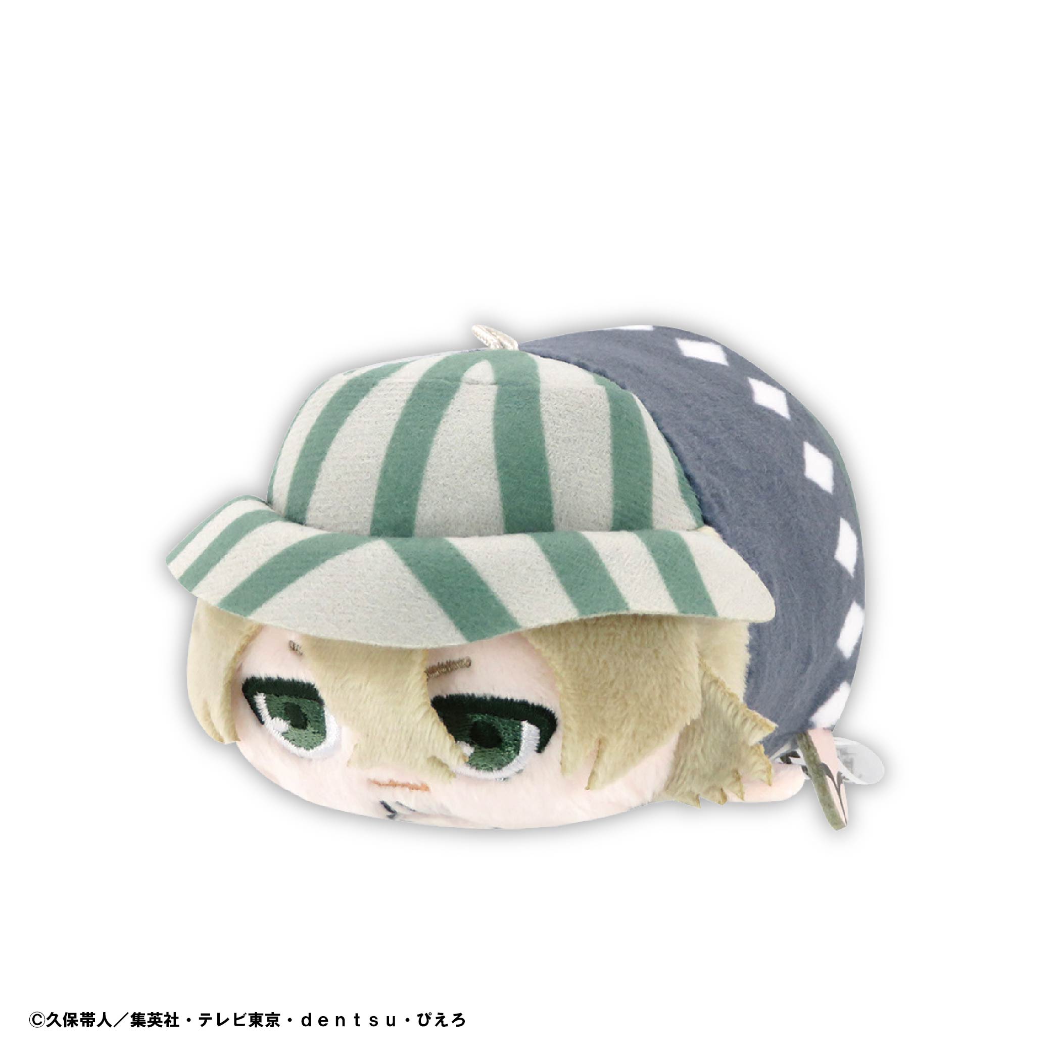 BLEACH ぽてコロマスコット クローズドBOX 画像 5 | AniSmile