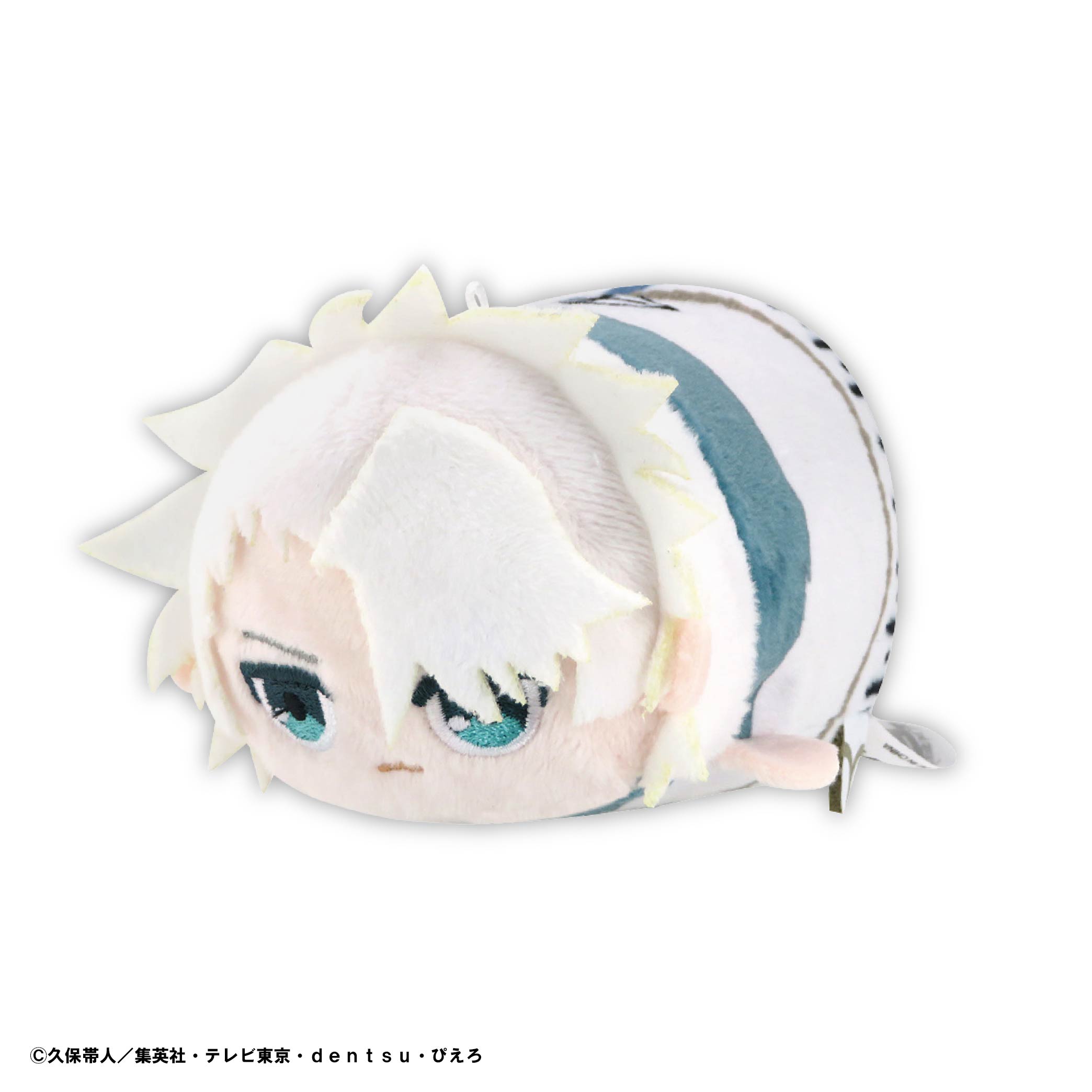 BLEACH ぽてコロマスコット クローズドBOX 画像 6 | AniSmile