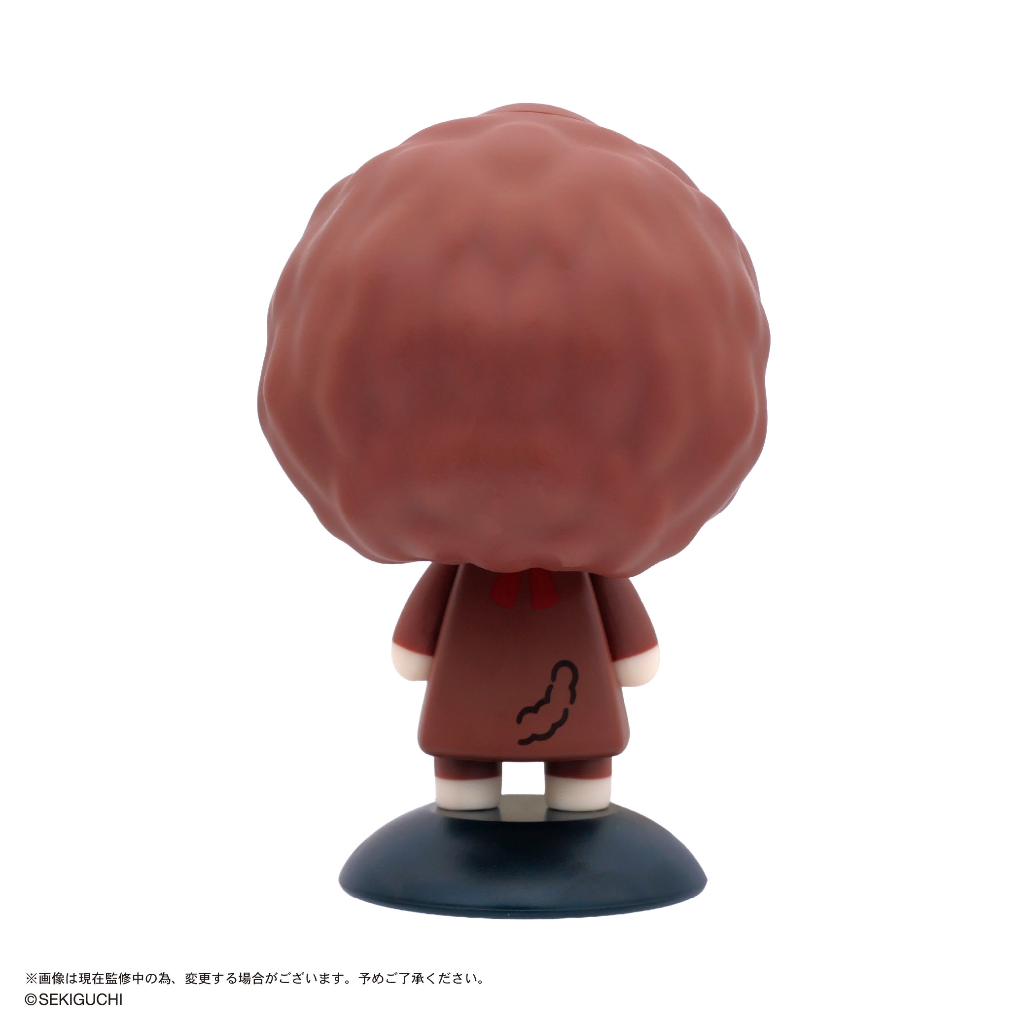 MONCHHICHI ゆらゆらヘッド 103モンチッチくん 画像 3 | AniSmile