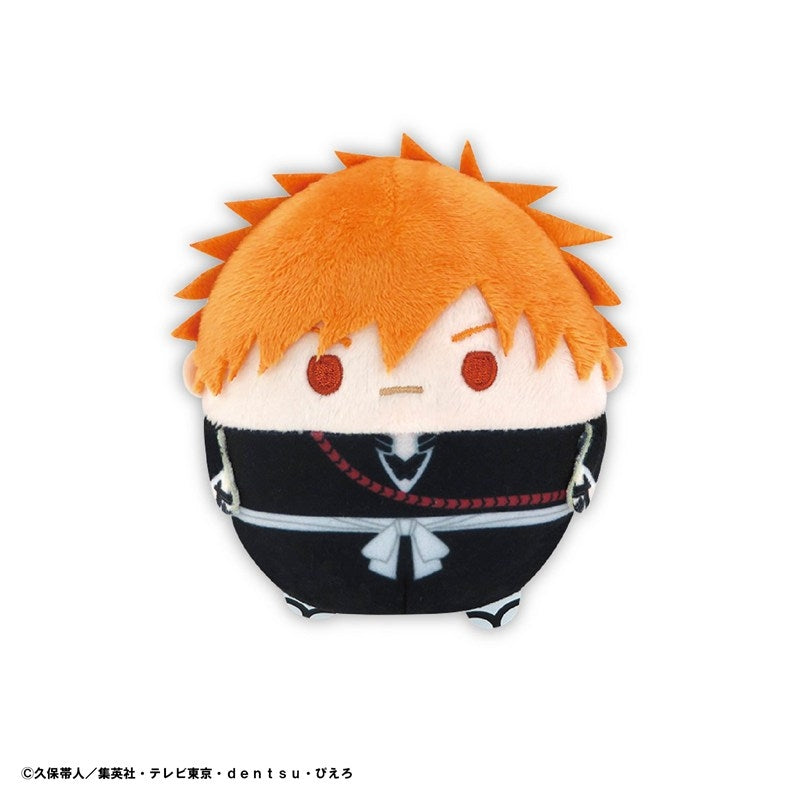 BLEACH ふわコロりん クローズドBOX 画像 2 | AniSmile