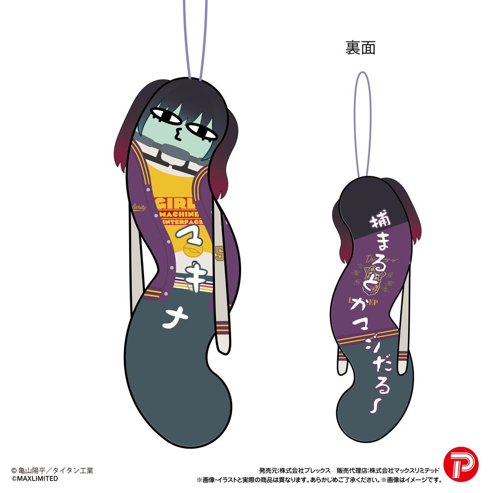 銀河特急ミルキーサブウェイ ひねくれたやつら クローズドBOX 画像 3 | AniSmile