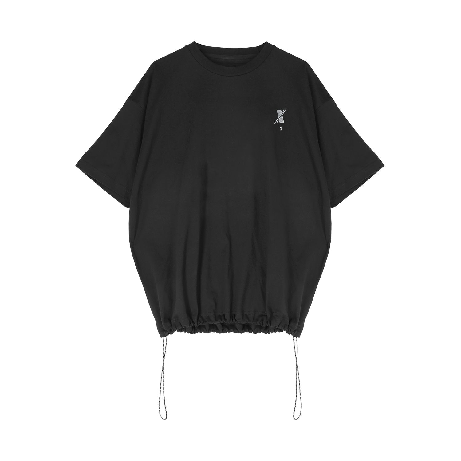 アニメ「TO BE HERO X」 X ドローコードTシャツユニセックス(サイズ/L) - 公式商品画像 | AniSmile