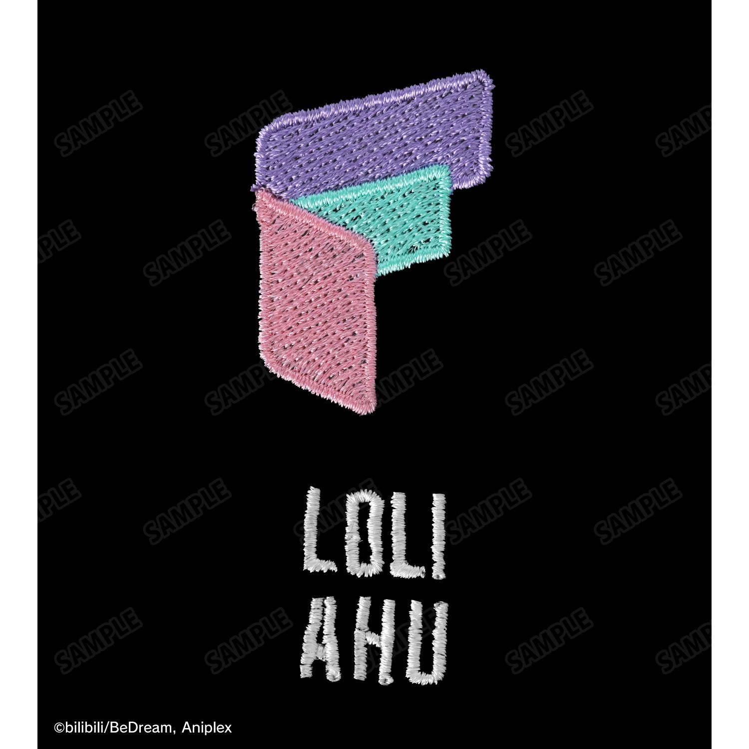 アニメ「TO BE HERO X」 FOMO ドローコードTシャツユニセックス(サイズ/M) 画像 4 | AniSmile